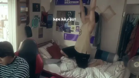 vui nốt đi tập tiếp theo ngược rồi=)) #spiritfingers #parkjihu #chojunyoung #kdrama #xhtiktok 