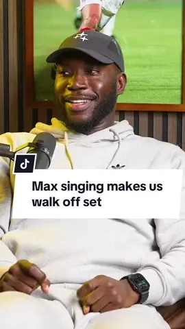 NEW EP WITH @Max Khadar OUT NOW 🔥🔥 click the link in bio to watch now 