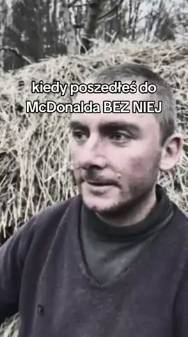 najgorzej.. #dc #dlaciebie #ecpu #ecpupolska #mcdonald 