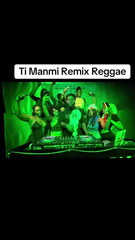 Thibmix Ti Manmi L-Won Reggae Version🇭🇹🇭🇹🇭🇹                   #lwonhaiti 
