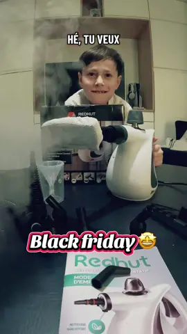 Même les enfants l’adorent 🤩 si ça peut permettre de nous donner un coup de main 😜