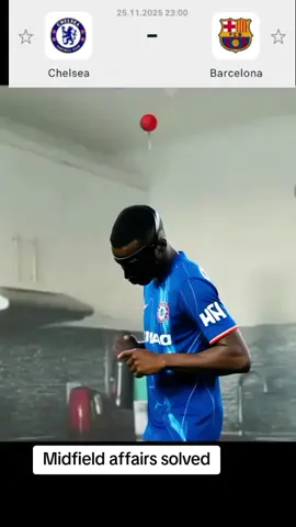 What a game chelsea vs Barcelona will be😵😵#chelseavsbarcelona#chelsea #chelseafc #chelseafc💙💪 #chelseafcw 