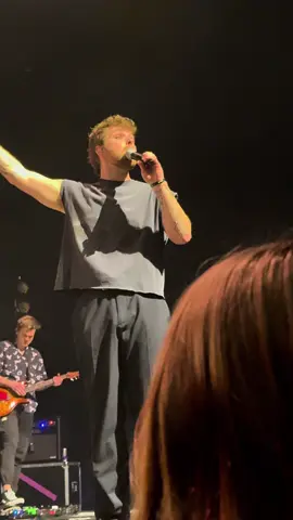 see you summer ‘26 @Gracie✝️ @Alex Warren #fyp #foryoupage #alexwarren #tour #concert 