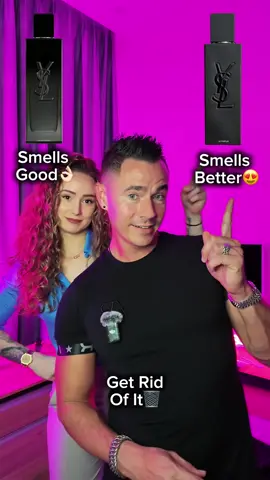 Fragrance Showdown 🔥 Smells Good or Gotta Go? @CurlyFragrance  Discover which scents truly stand out and which ones should be left behind! In this video, Curlyfragrance and me “dive” into some of the most talked-about men’s fragrances, ranking them by performance, originality, and overall vibe to help you find your next signature scent. Featured Fragrances: * YSL MYSLF EDP * YSL MYSLF Le Parfum * YSL MYSLF L’Absolu * Parfums de Marly Althaïr  * Parfums de Marly Layton  * Parfums de Marly Valero * Parfums de Marly Eragon * Parfums de Marly Carios If you’re hunting for fragrance reviews, scent comparisons, or the best colognes to elevate your collection, this video is your ultimate guide. 🔥 Hit LIKE, COMMENT, and SUBSCRIBE for more expert fragrance breakdowns and top-tier recommendations. Which one gets your vote? Drop it below. You may overspray, Namasté! 🙏🏼😊  -Jarino  #perfumetiktok #fragrancetok #cologne 