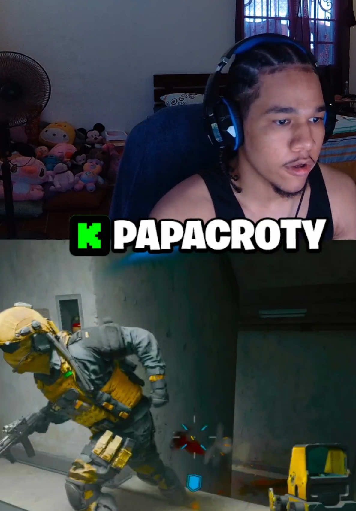 #dominican #warzone #rebirthisland #paratii #callofduty 