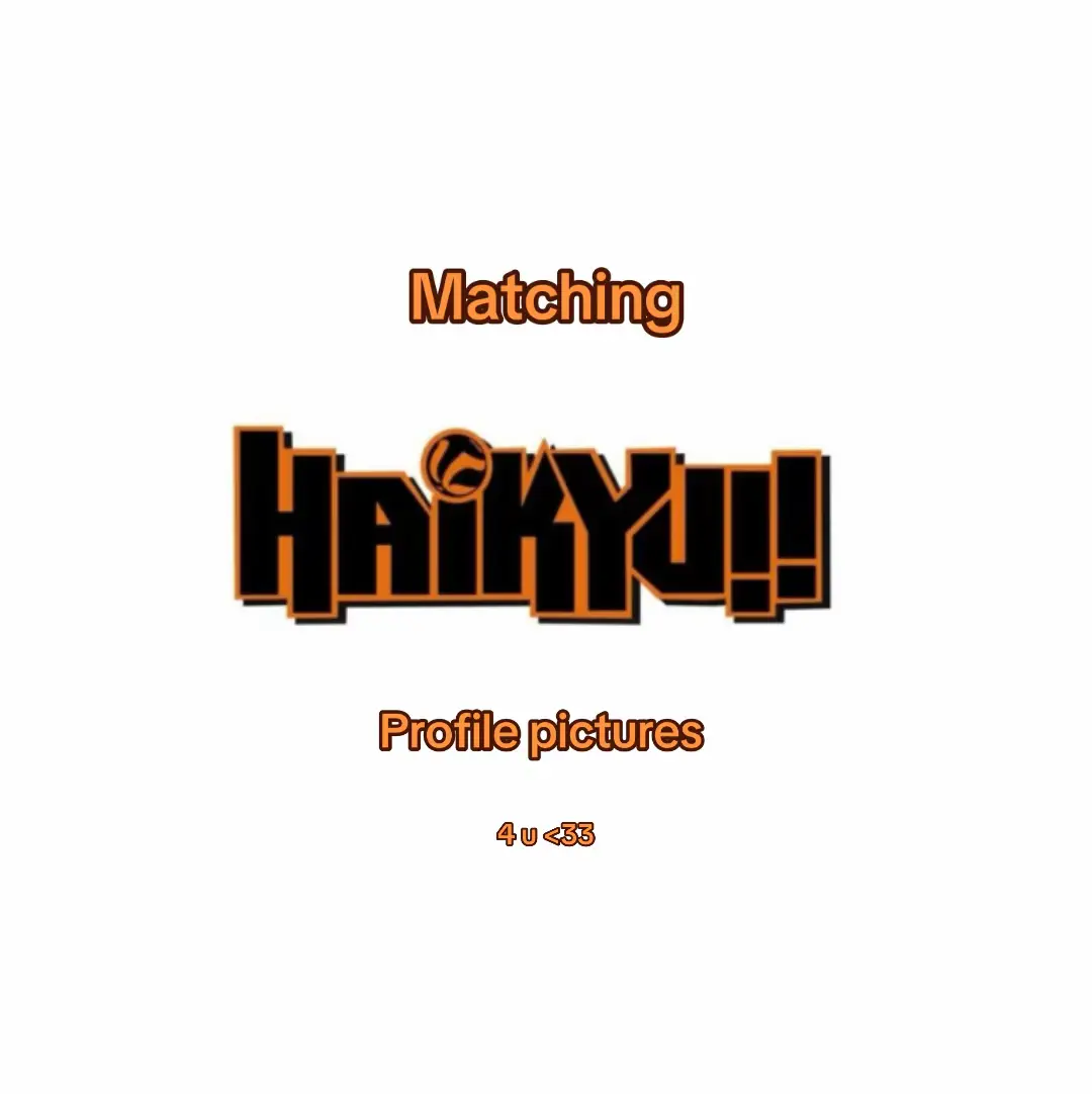 [ #HAIKYUU ] Matching pfps contain : Kagehina , Iwaoi , Bokuaka , Daisuga , Tsukkiyama , Kuroken , KenHina! :) °❀⋆.ೃ࿔*:･°❀⋆.ೃ࿔*:･°❀⋆.ೃ࿔*:･°❀⋆.ೃ࿔*:･ TAGS!!: #ships #fyp #xyzbca #kagehina  °❀⋆.ೃ࿔*:･°❀⋆.ೃ࿔*:･°❀⋆.ೃ࿔*:･°❀⋆.ೃ࿔*:･ @Sayaka  ‎♡‧₊˚