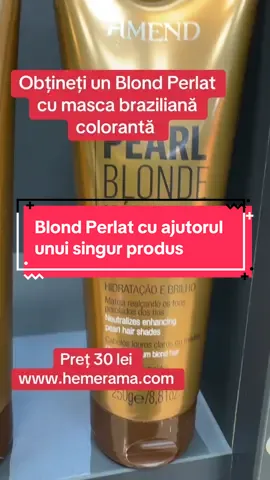 #hemerama #colors #hair #blond #hair 