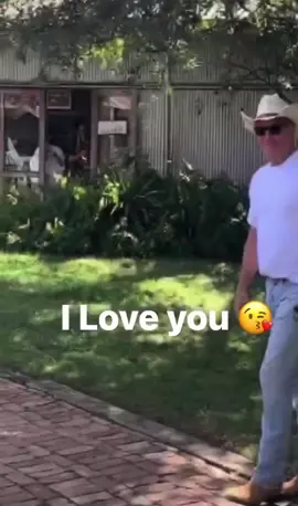 Stay blessed 😊 #kevincostner #yellowstonetv #myfans #myfans #cowboy 