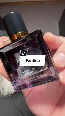 fragrance that is amazing. #fantine #fragrancetiktok #cologne #fragrances #perfume