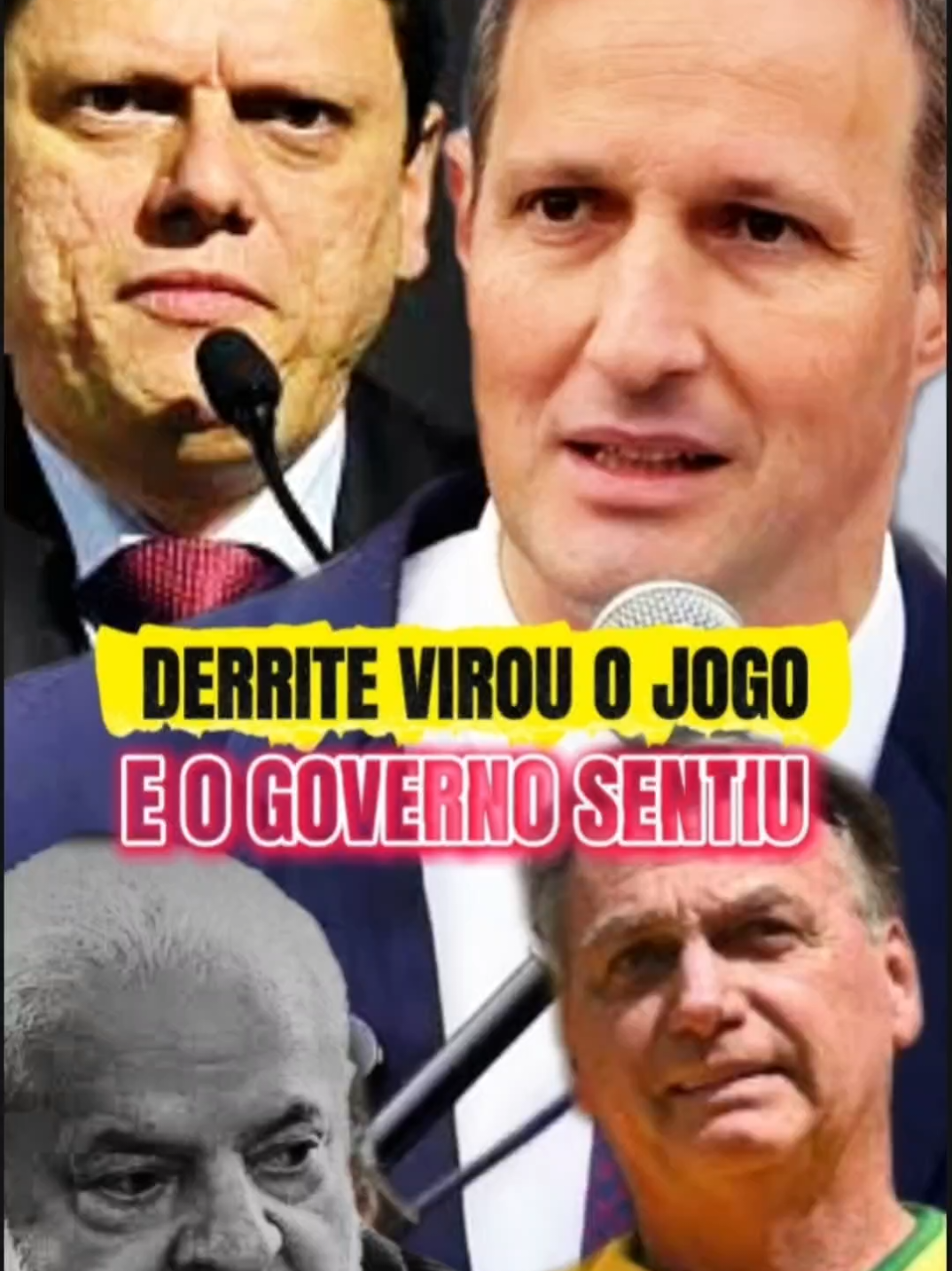 Deputado Derrite bate de frente com o atual governo e tem uma grande vitória no parlamento.  #urgente #noticias #politica #bolsonaro #direita 