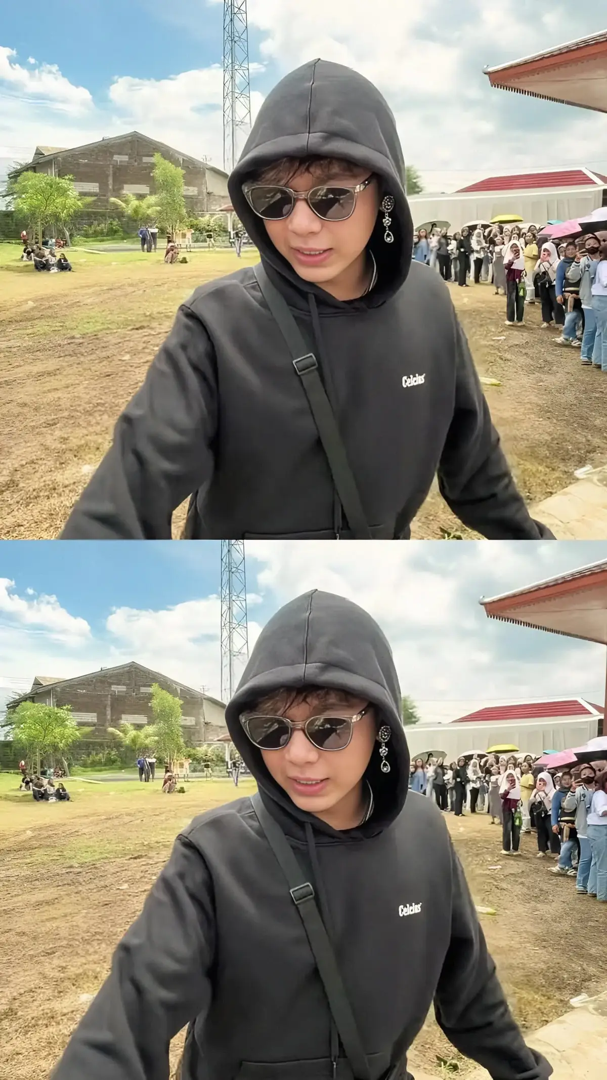 👀🤍 #firmanmaulana #boy 