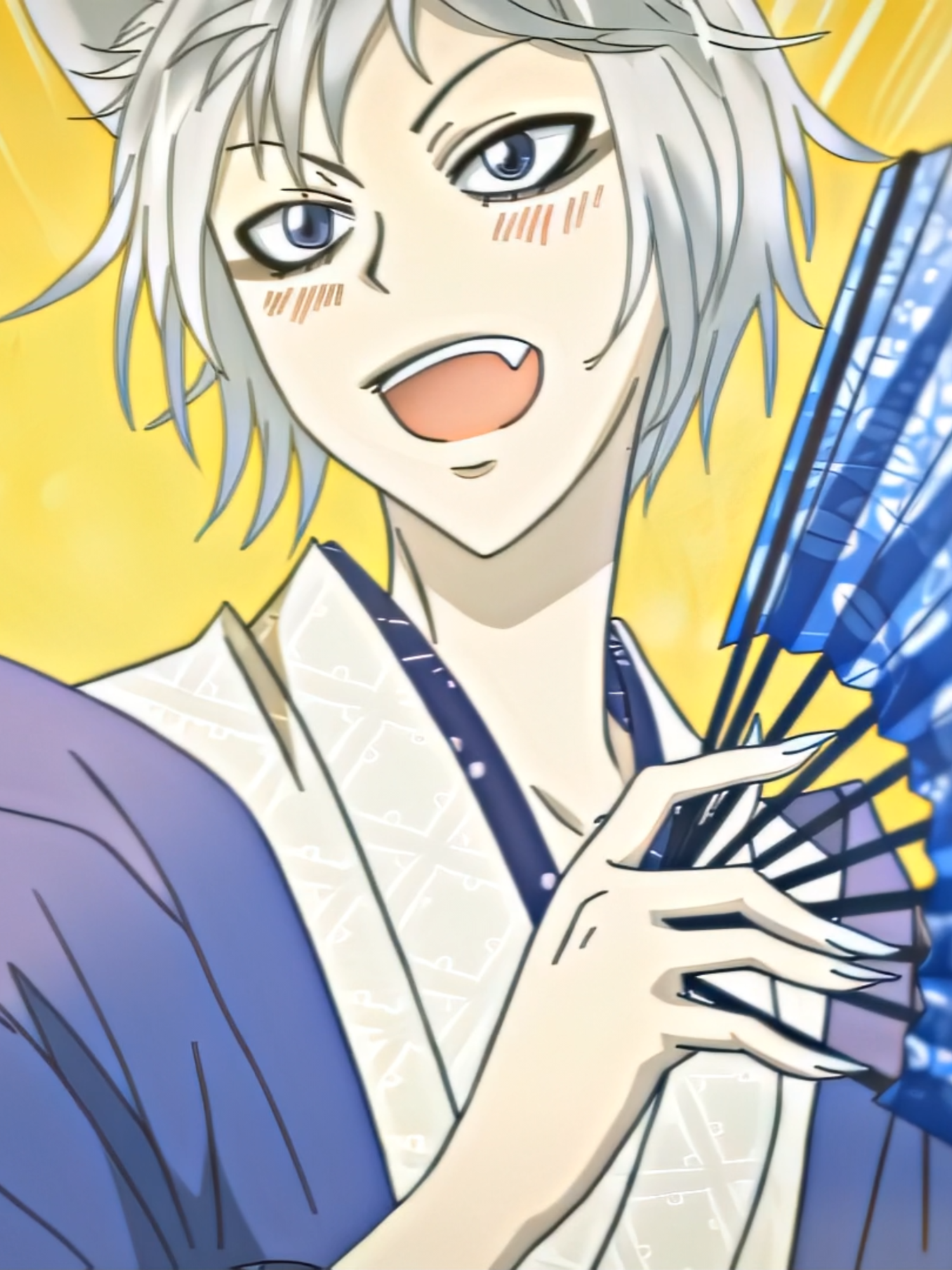 #оченьприятнобог #kamisamakiss