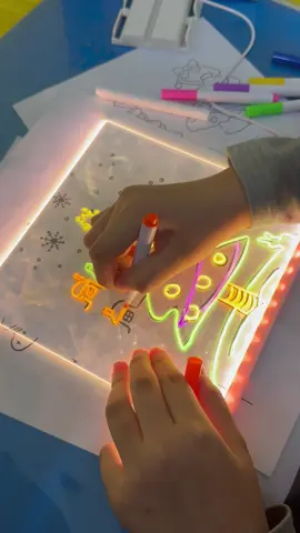 #pizzarramagica #led #pizarramagica #pizarraled