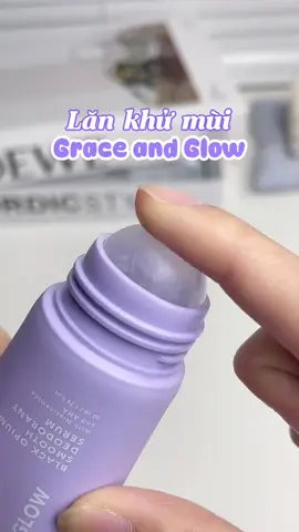 Lăn khử mùi siêu thơm😍😍 #xuhuongtiktok #viralvideo 