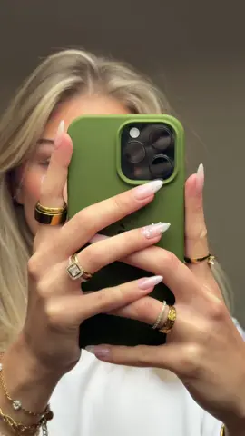 New Nails  #lipsync#fyp 