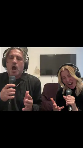 OMG! 🤯 First time, First take, No rehearsal before @Geneviève Côté  #gennadytkachenkopapizh  #геннадийткаченкопапиж  #improvisation #fyp #viral 