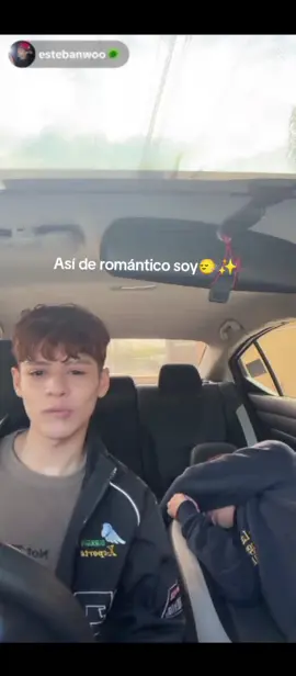 🤣🤣🤣... @Leootriizte gracias por grabar y pasármelo🙂‍↔️ #estebanwoo🦠 #eduwetss #estedu #paratiiiiii 