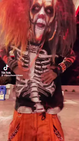 @BIG TRIP @Sadistic @Hazardtheclown @NuBBS the KLOWN @Twitchtheklown @50 Cent #candyshop #fearzone #clown #lasvegas #spookyseason hope you guys enjoy this edit 🤗😉😍 🍭🍭🍭🍭🍭🍭🍭🍭🍭🍭🍭