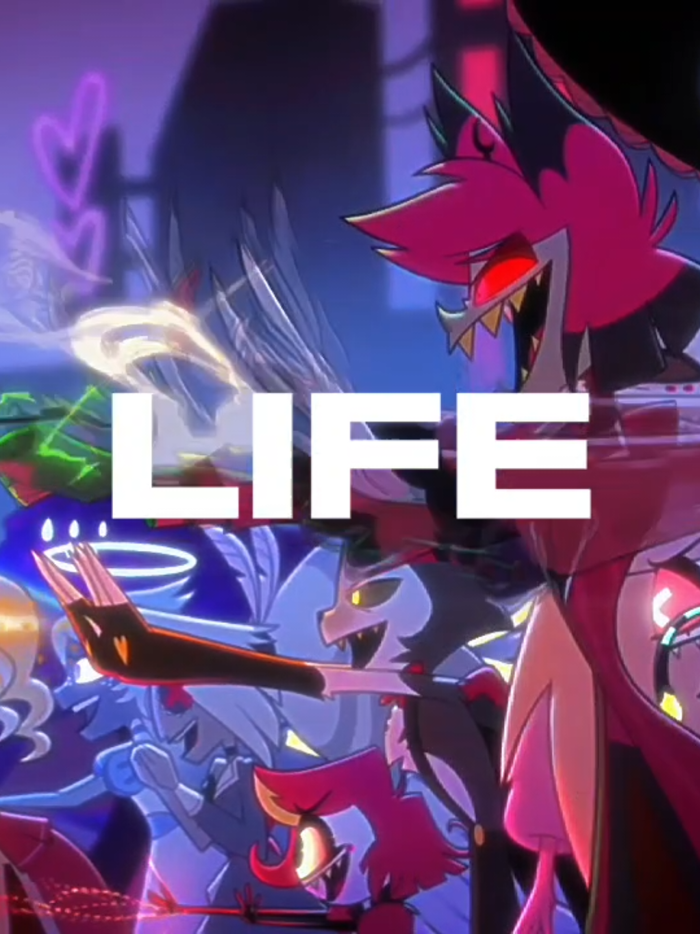 que orgulho de vocês 😭#hazbinhotelseason2 #hazbinhoteledit #fyp #hazbinhotel #CapCut 