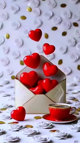 #♥️🌹♥️🌹♥️ 