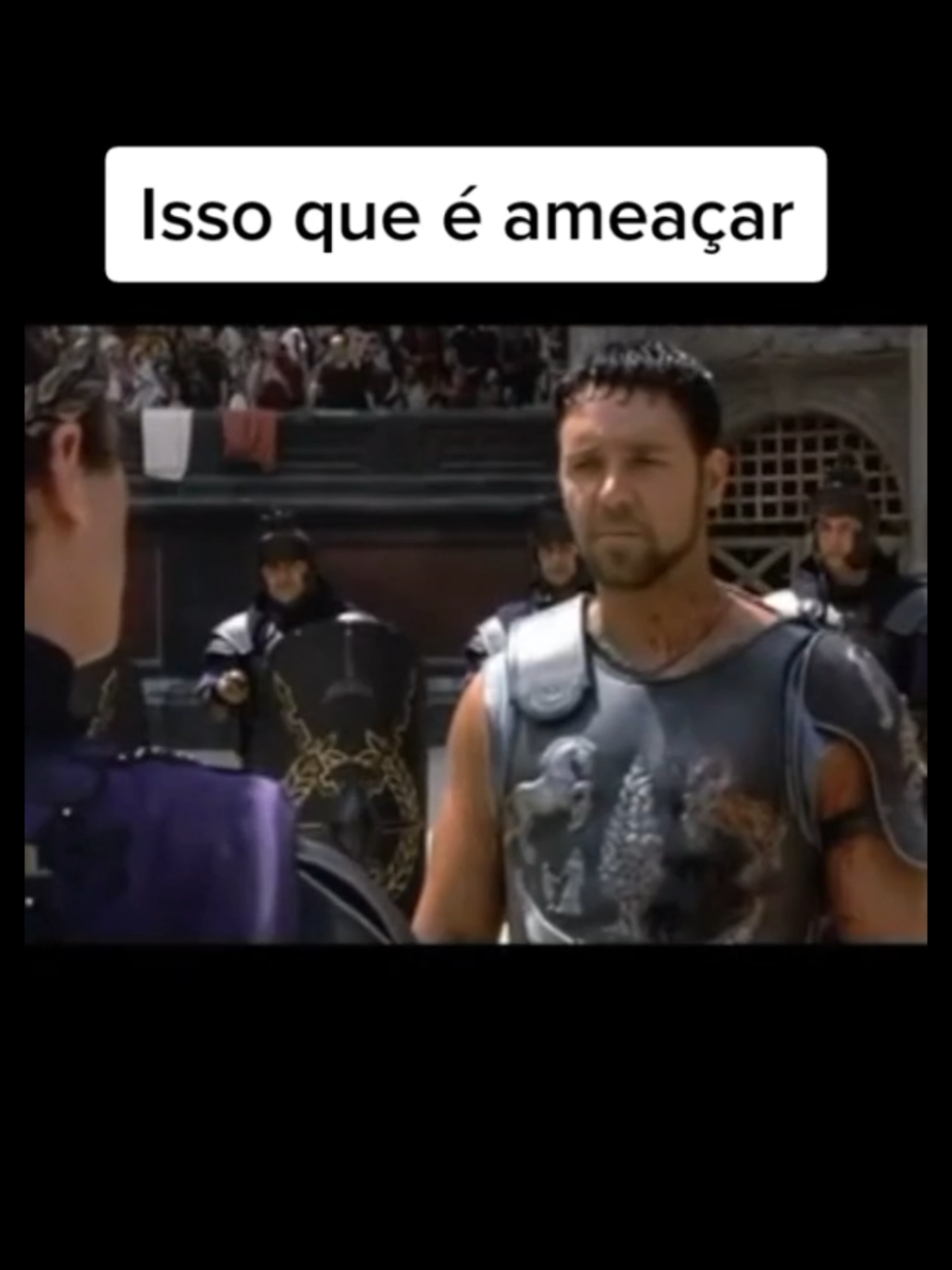 gladiador  #gladiador #cinema #trechosdefilmes #melhoresfilmes #filme 