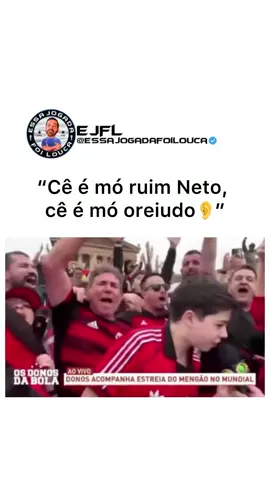 Cê é mo oreiudo 👂🏽 kkkkkkkkk #craqueneto #fyp #fp #fyppppppppppppppppppppppp 