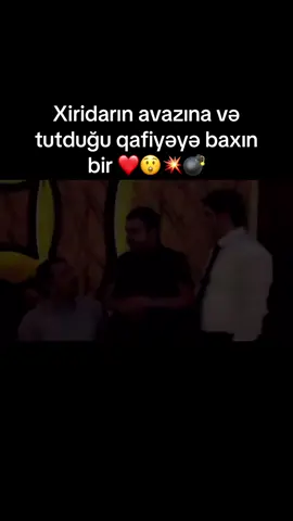 Çox Möhtəşəmdi💥