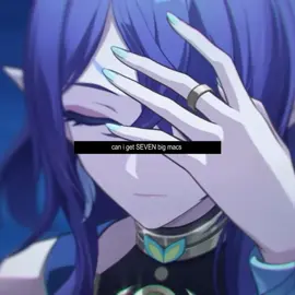 #LAUMA, #NEFER, & #JAHODA — nefer’s crashout had me rolling on the floor #GenshinImpact #hoyoverse