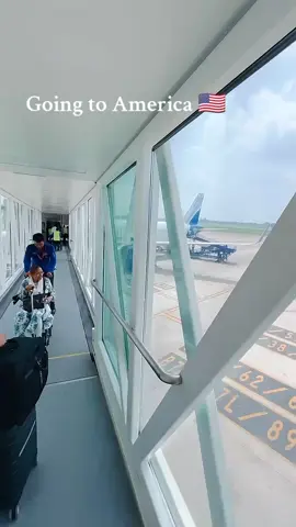 Going to America 🇺🇲 United States of America 🇺🇲 #america #🇺🇲 #UnitedStates #usalife 