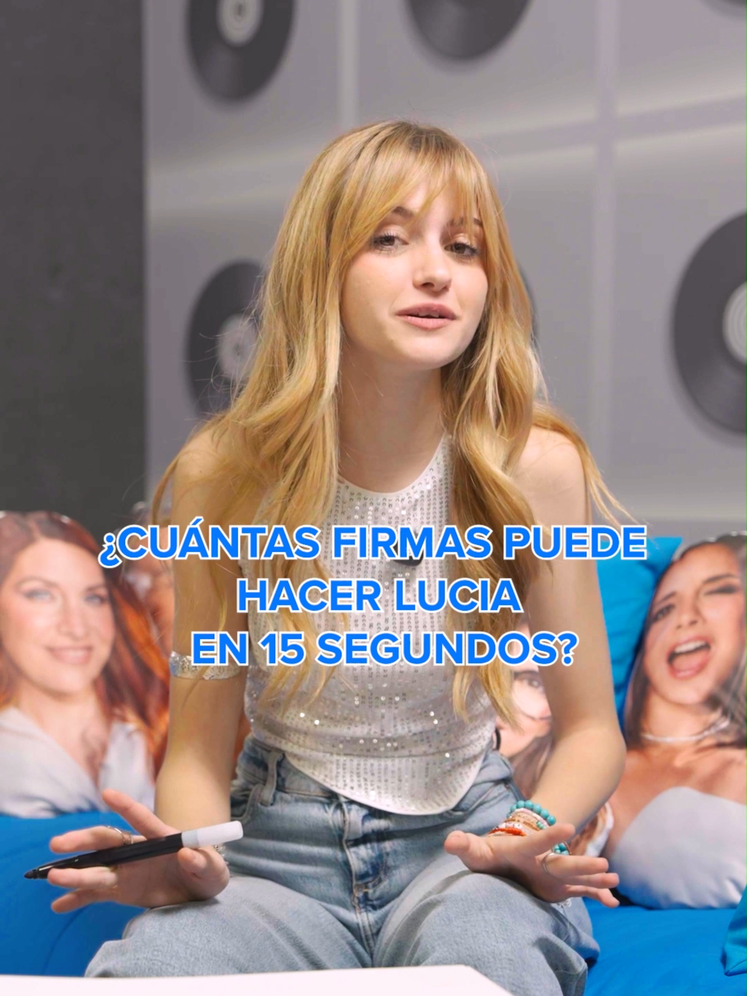 se nota que @luciacasani.ot2025 practicó el sábado y supera con creces el challenge de firmas!! 🫢✍🏼 #OT2025