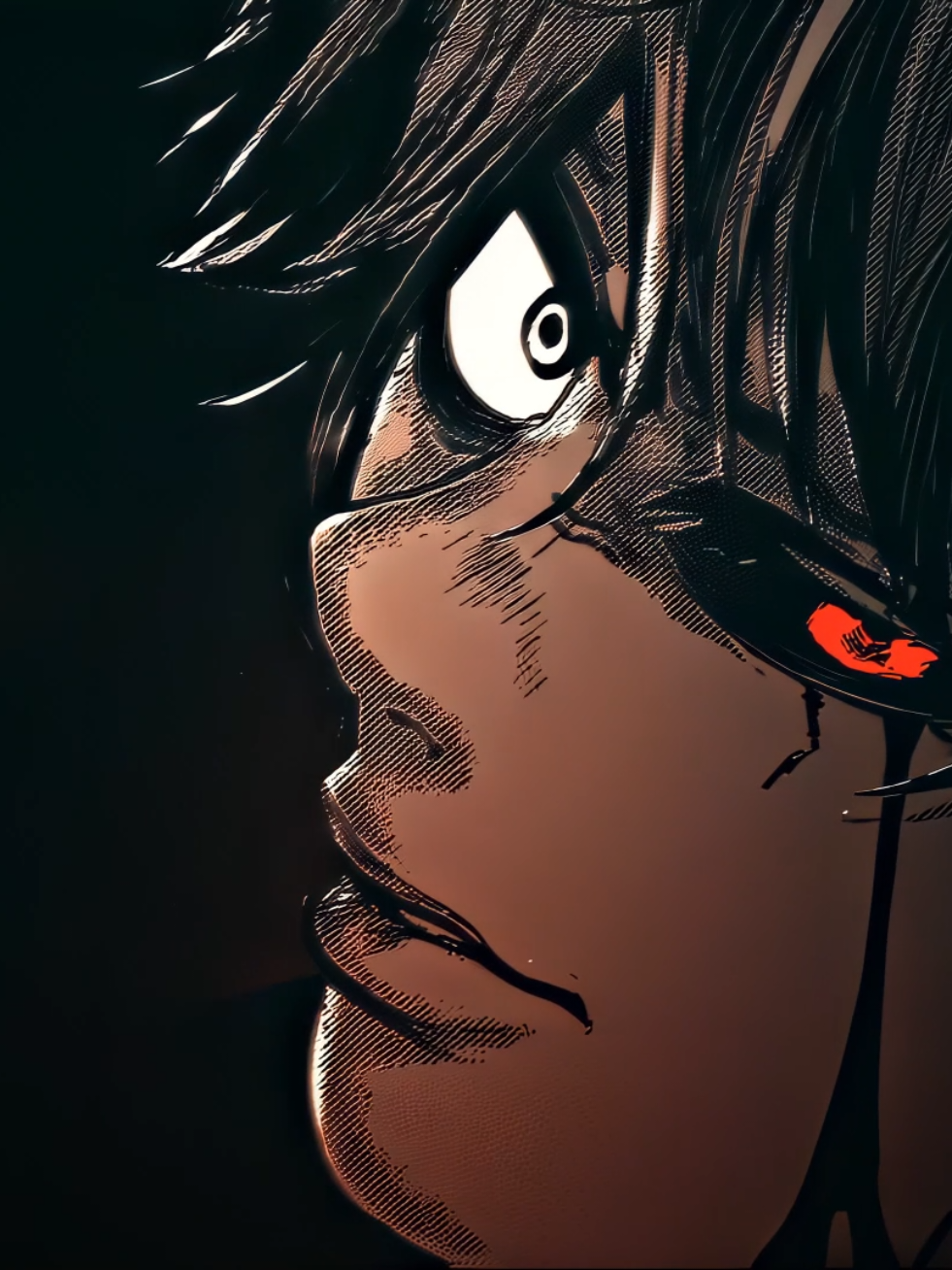 #kaneki #tokyoghoul #mangaedit 