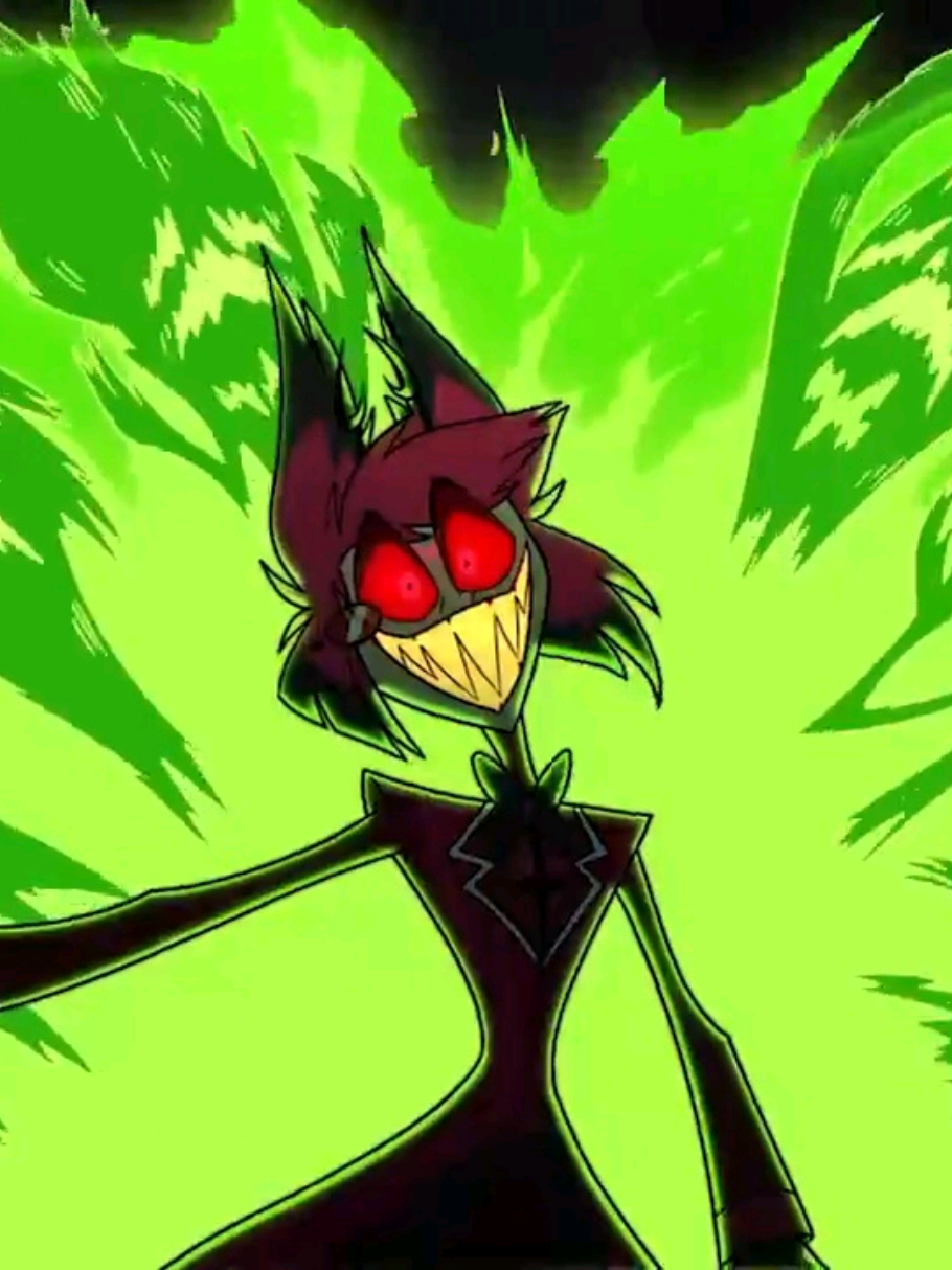 🎙🌹ALASTOR & ROSE🎙🌹 [HEAR MY HOPE] HAZBIN HOTEL SEASON 2 #alastor  #rosie #hazbinhotelseason2  #viral  #fyp 