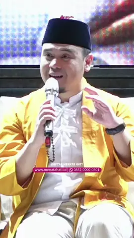 20:00 @ahilmanfauzi @Menatahati.tc #ustadzhilmanfauzi 