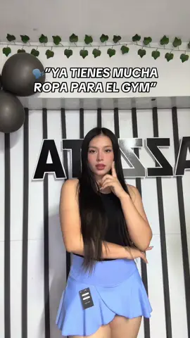 Nunca nos es suficiente... y menos con los nuevos ingresos🫶🏻✨ Mantén repleto tu closet con la mejor ropa de ✨AZZETA✨ Envíanos un DM para acceder al catálogo💌 #ropadeportiva #azzeta #fyp #chiclayo #parati 