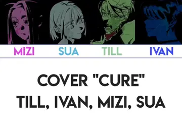 #alienstage #cover #рекомендации #fyp 