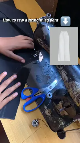 This is simply how I do it, nothing much#fashiondesigner #viraltiktok #sewingtok #tailor #tutorials 