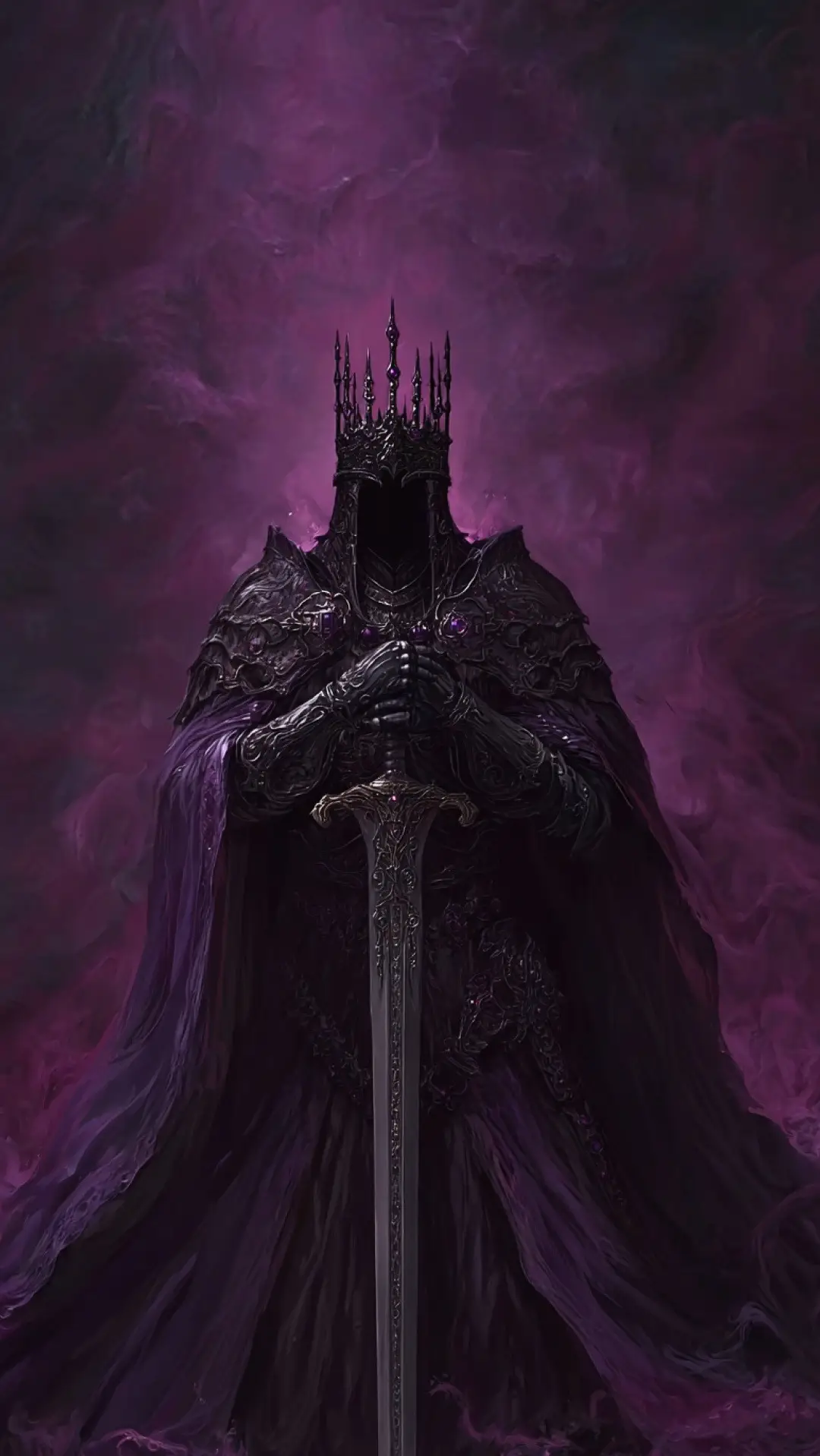 beautiful 4K wallpapers #wallpapers #knight #fantasy #darkfantasy #darkfantasyaesthetic 
