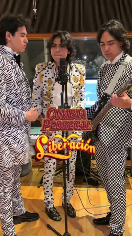 Nunca puede faltar una de Liberación ! #musica #bailecito #cumbiapedregal #musicosentiktok 