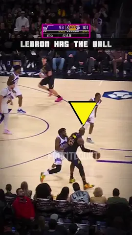 Electric Run Ends with a Buzzer Beater ⚡️ Jazz vs Lakers #NBA #basketball #utahjazz #lakers #fyp 