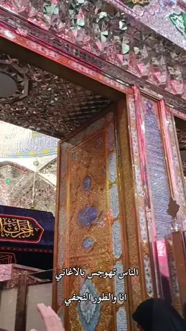 🥹🥹🥹 #الامام_علي_بن_أبي_طالب_؏💙🔥 #النجف_الأشرف #لايك__explore___ #لايكات #تعليق 