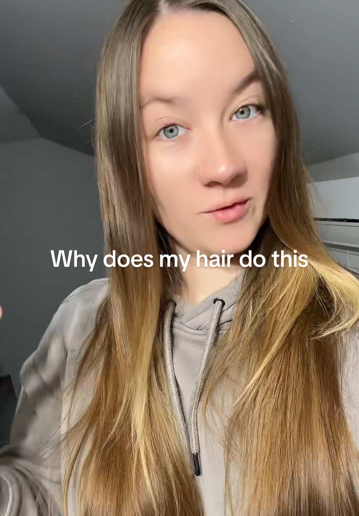 The best hair tool for volume and shine! 🩷✨ @langehair #langehair #langehairtools #tiktokshopfinds 