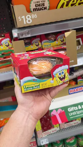 😳 #spongebob #krabbypatty #candy #finds #fyp 