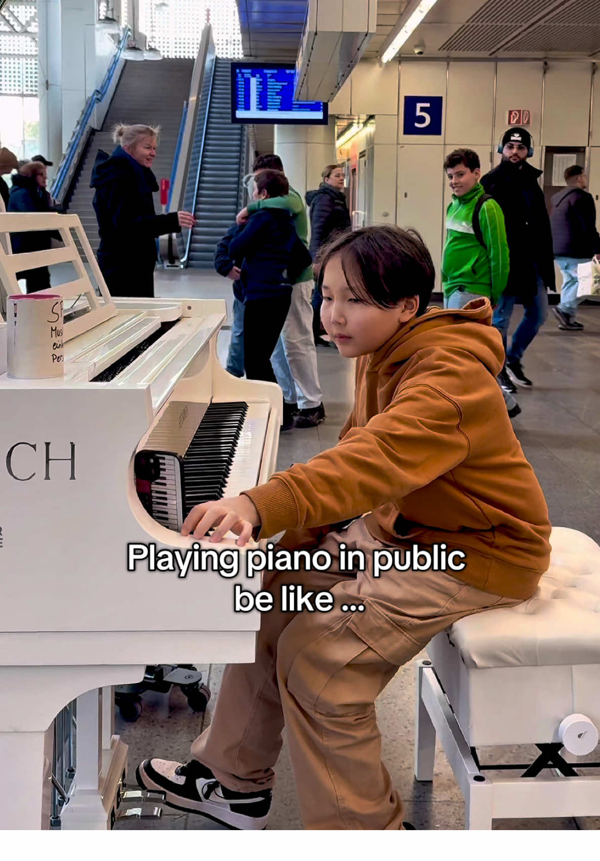 Playing “Interstellar x Experience” by @tony ann  #tonyann #interstellar #experience #public #fyp 