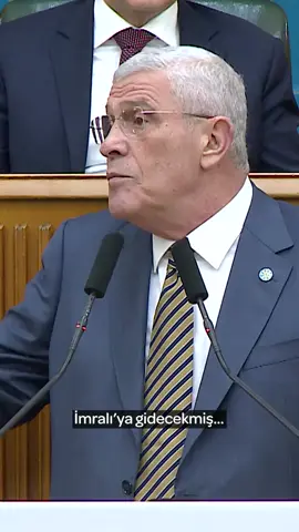 Yol millete çıkar, İmralı’ya değil.Ne mutlu #Türküm diyene!