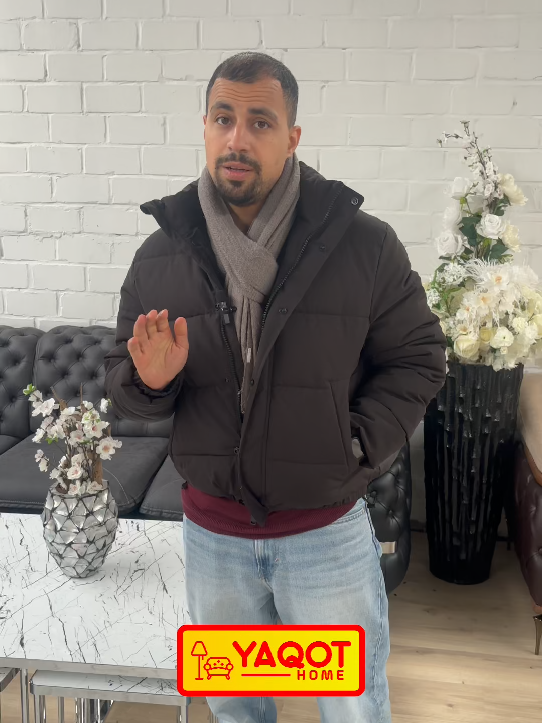 bravo Ecke  #yaqot_home #blakelively #frankfurt