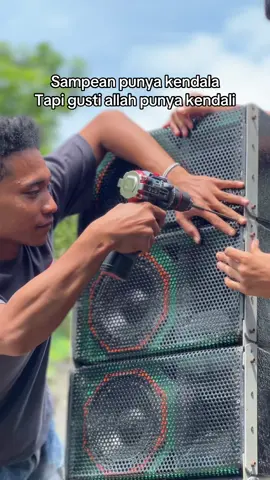 Seng tenang bolo🙌🏻#soundhajatan #soundsystemjawatimur #soundsystem #soundjenangan 