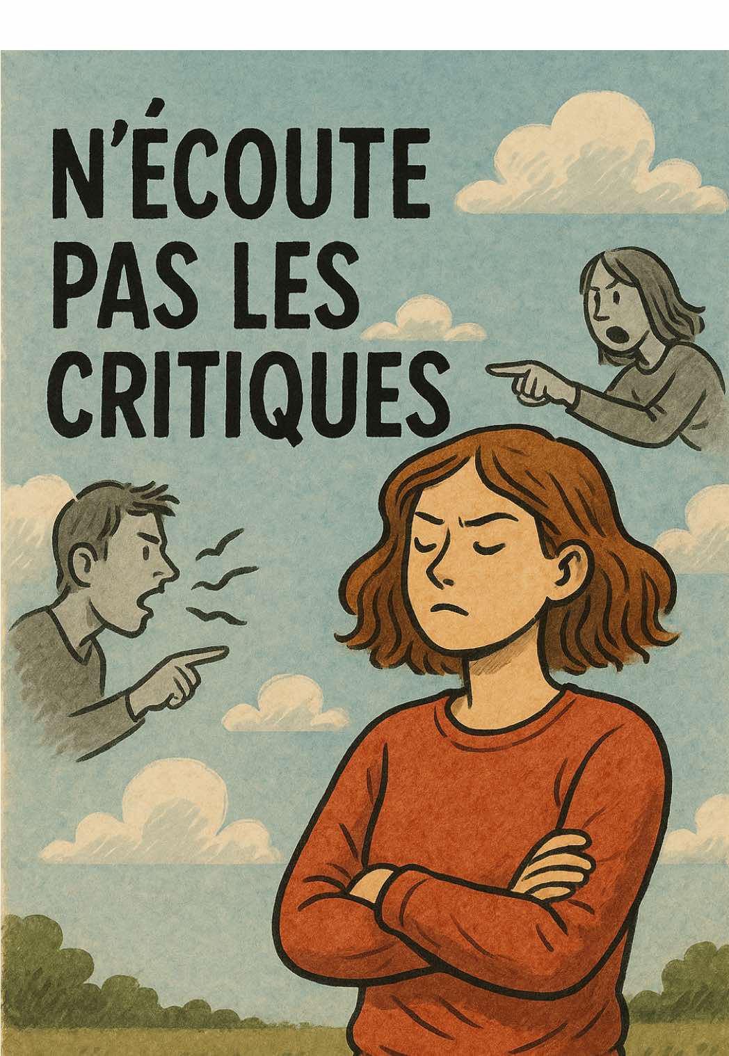 #storytime #mindsetmotivation #motivation #critique #hackersonfutur 