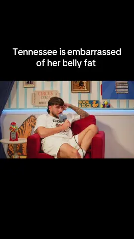 PLEASE FOLLOW #tennesseethresh #dannyarrons #punchin #fyp #podcasts 