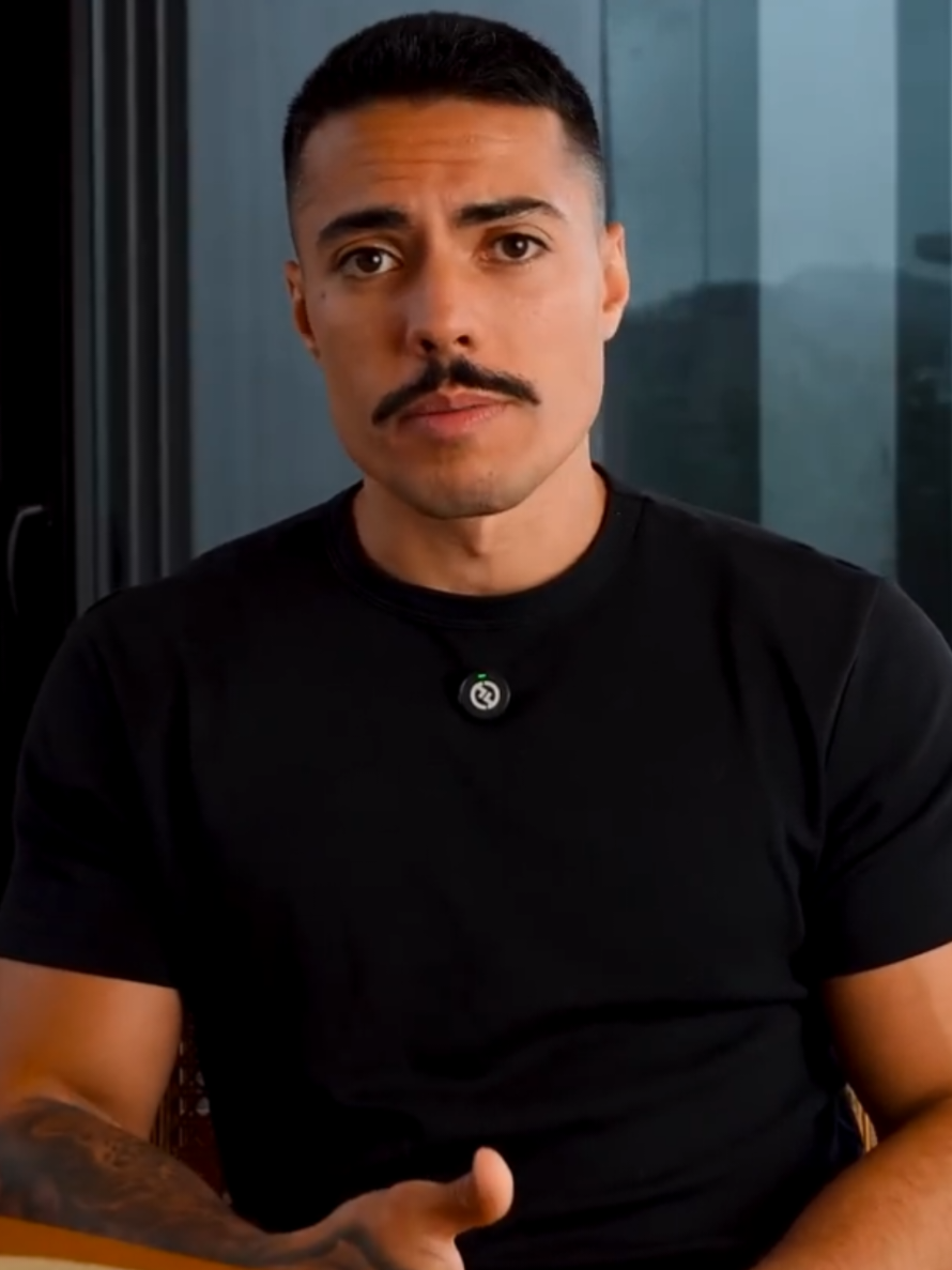 Seu Pai Nunca Te Disse Isso — E Deveria. . . . #fealvessn 