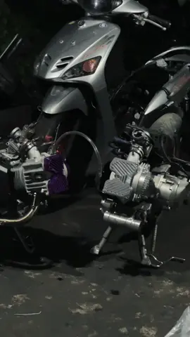 pesona motor 3jt an #mio #miosporty #mio4valve 